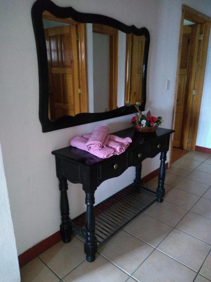 Cabana Traslomita مازاميتلا المظهر الخارجي الصورة