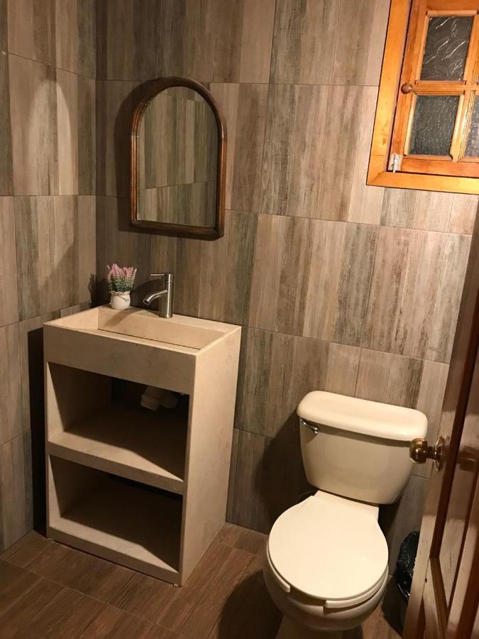 Cabana Traslomita مازاميتلا المظهر الخارجي الصورة