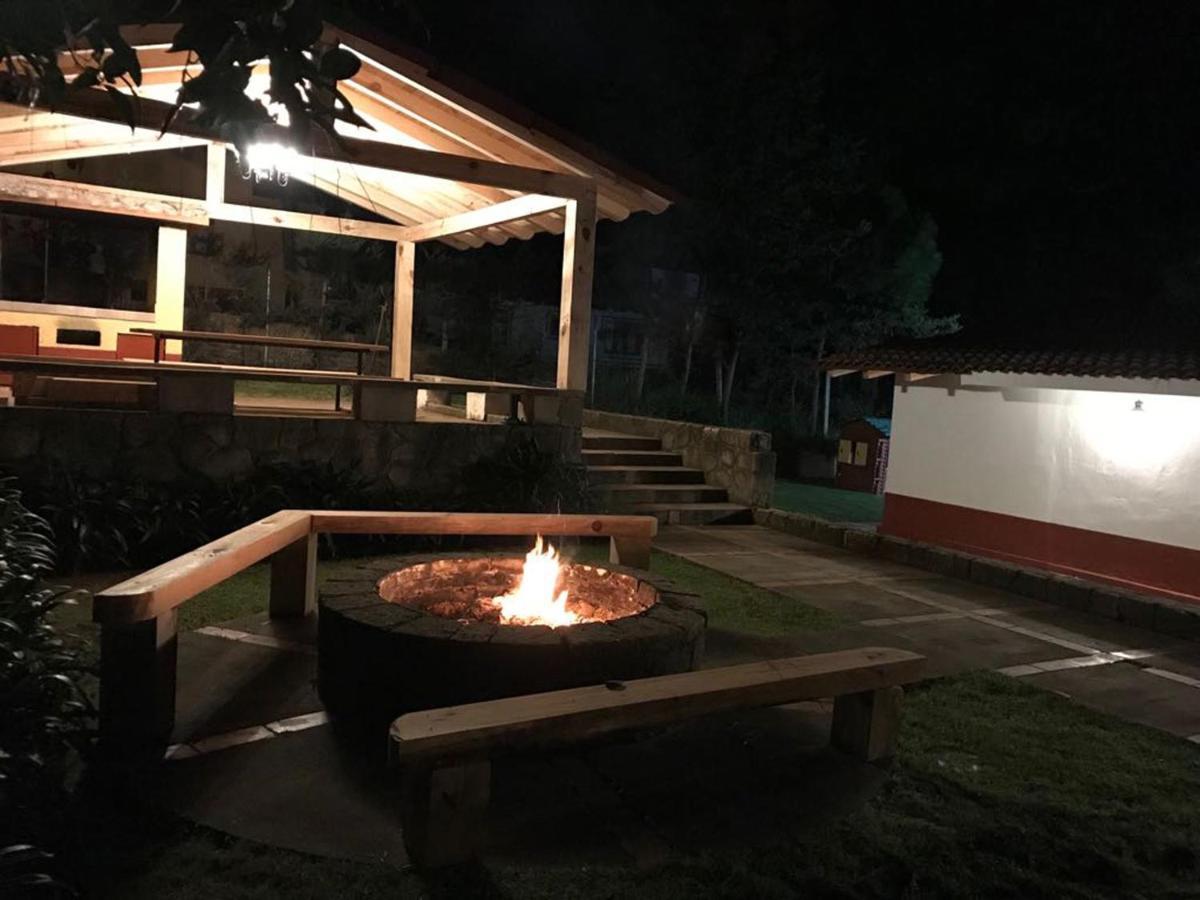 Cabana Traslomita مازاميتلا المظهر الخارجي الصورة