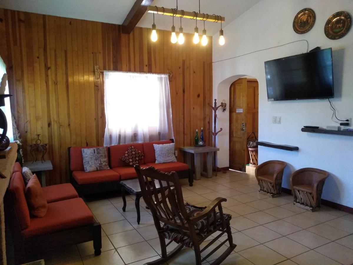 Cabana Traslomita مازاميتلا المظهر الخارجي الصورة